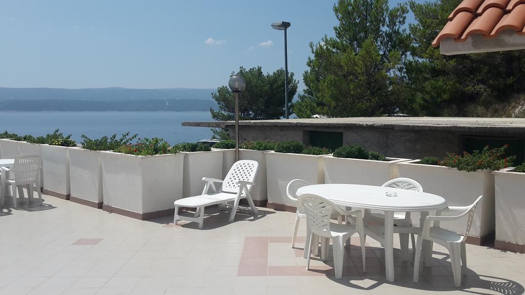 Sunrise Studio Apartments 3 لوكفا روجوزنيكا المظهر الخارجي الصورة
