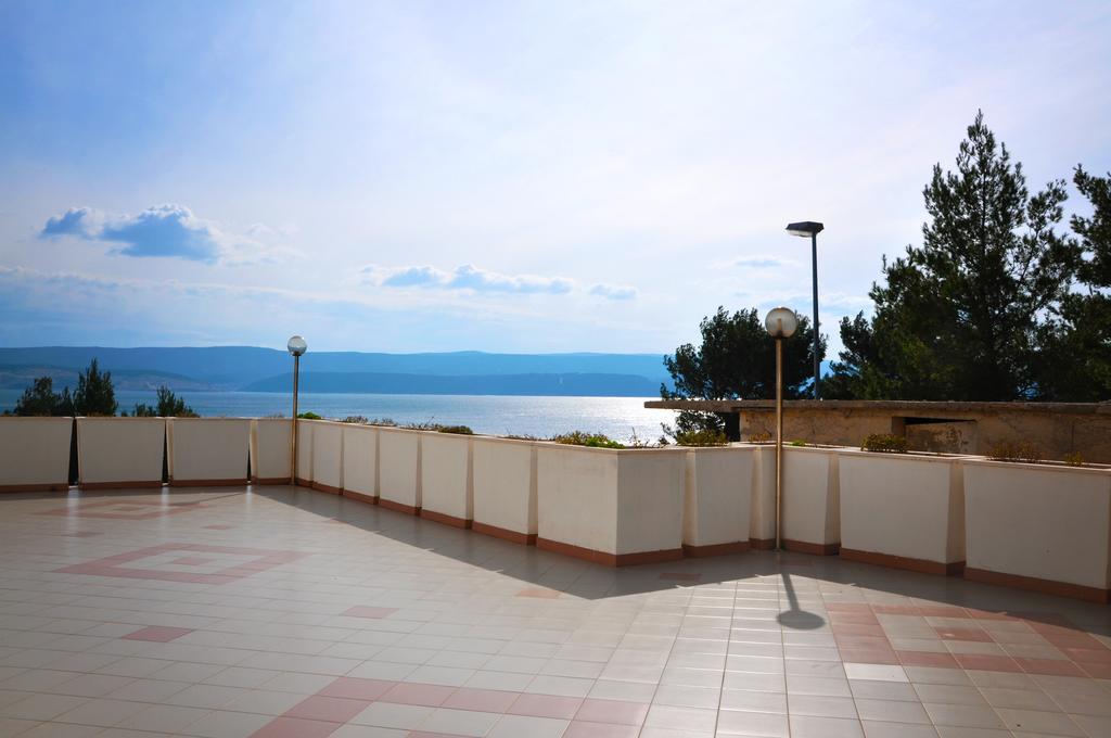 Sunrise Studio Apartments 3 لوكفا روجوزنيكا المظهر الخارجي الصورة